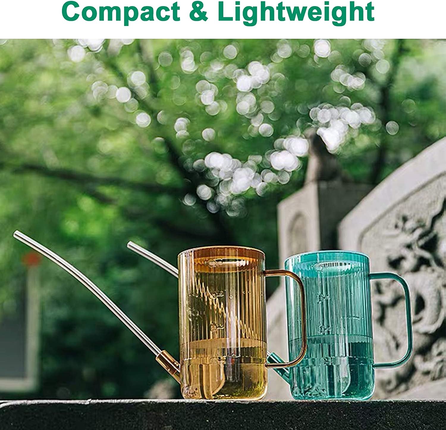 Long Spout Watering Can Indoor