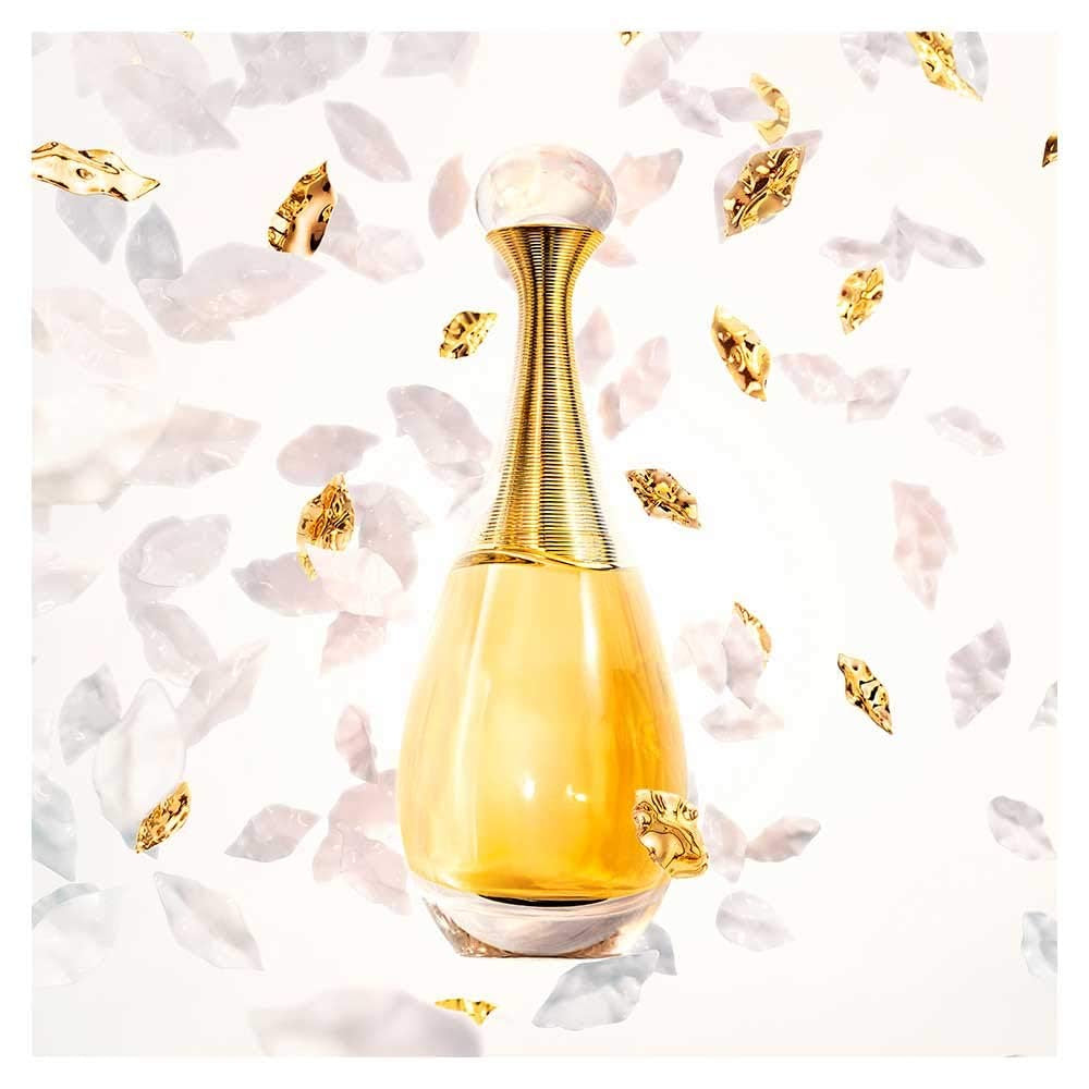 J'Adore Women Eau De Parfume Spray by , 1.7 Ounce