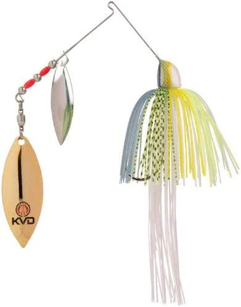 Finesse KVD Spinnerbait