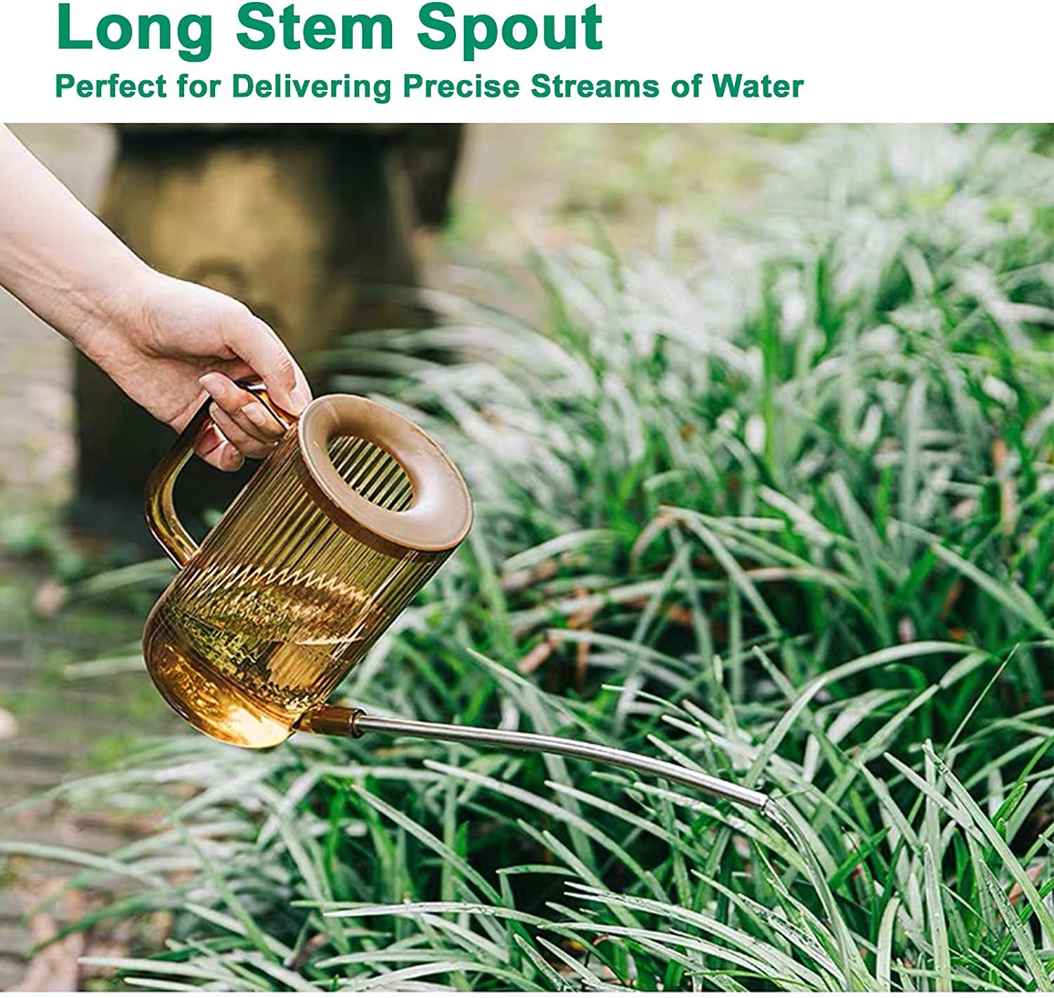 Long Spout Watering Can Indoor