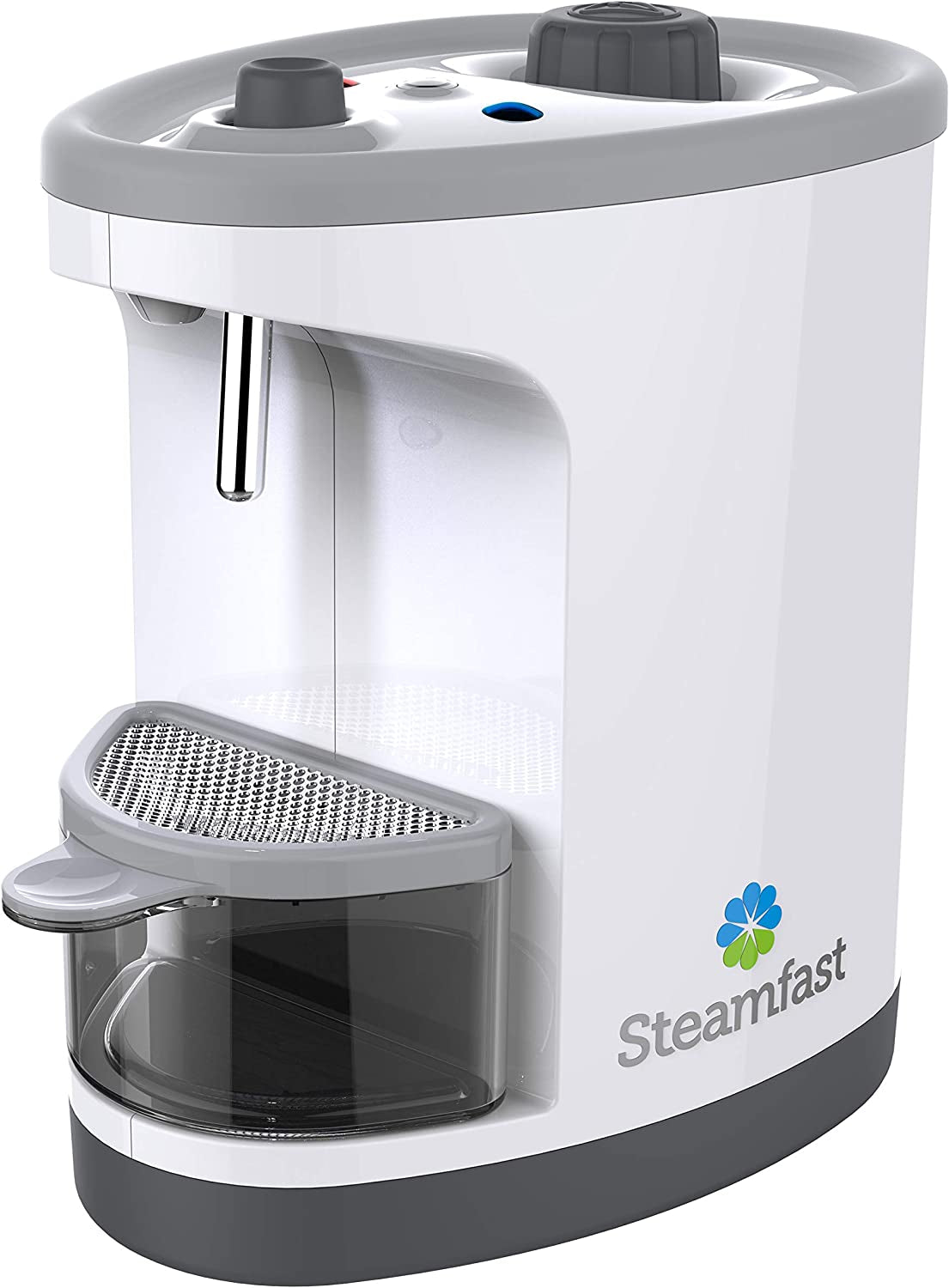 Steam Jewelry Cleaner , White