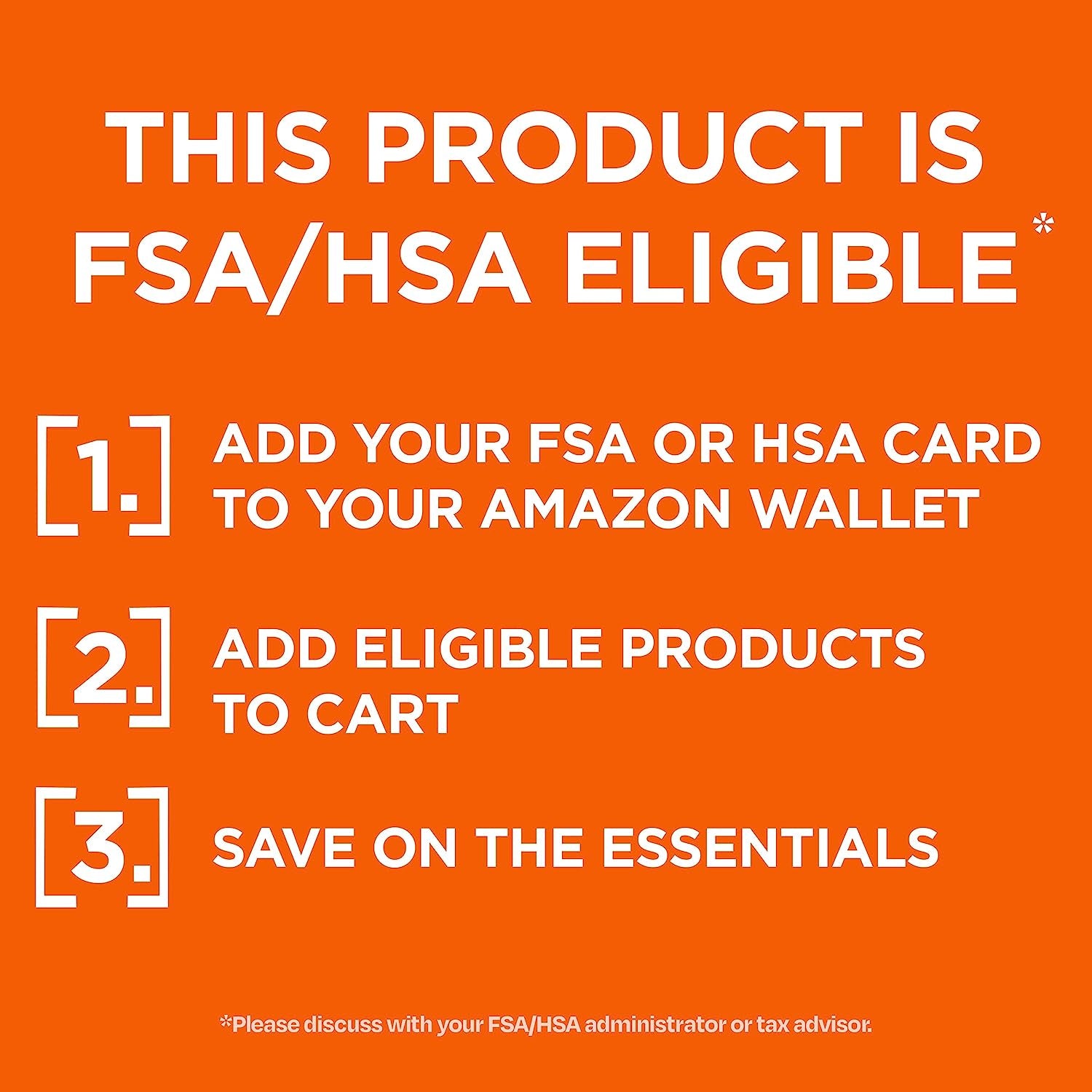 Portable Heating Pad, Joint and Muscle Pain Relief Patches, Multi-Purpose Heat Wraps, 8 Count