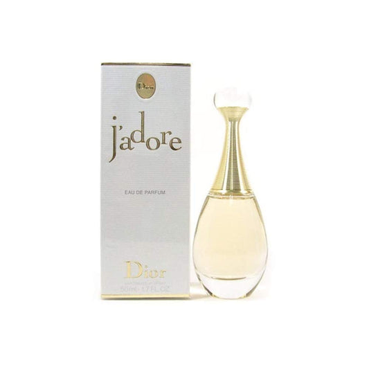J'Adore Women Eau De Parfume Spray by , 1.7 Ounce