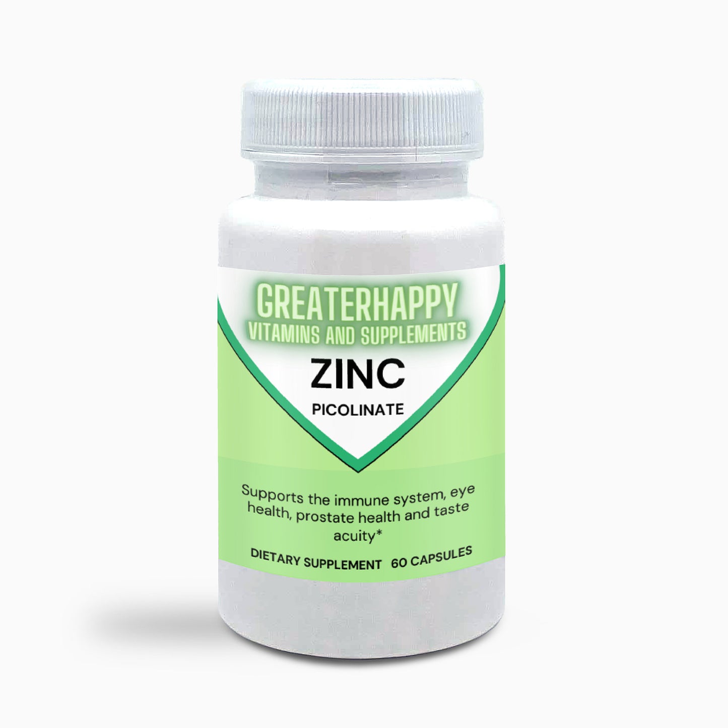 Zinc Picolinate